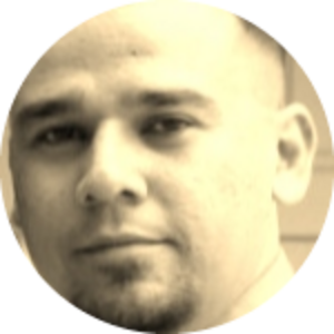 Go to the profile of Rodrigo Avila