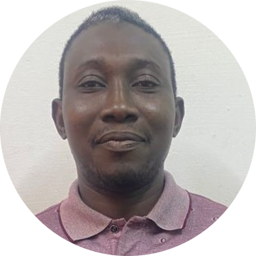 Go to the profile of KONATE