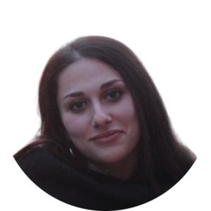 Go to the profile of Elettra Andreacchio