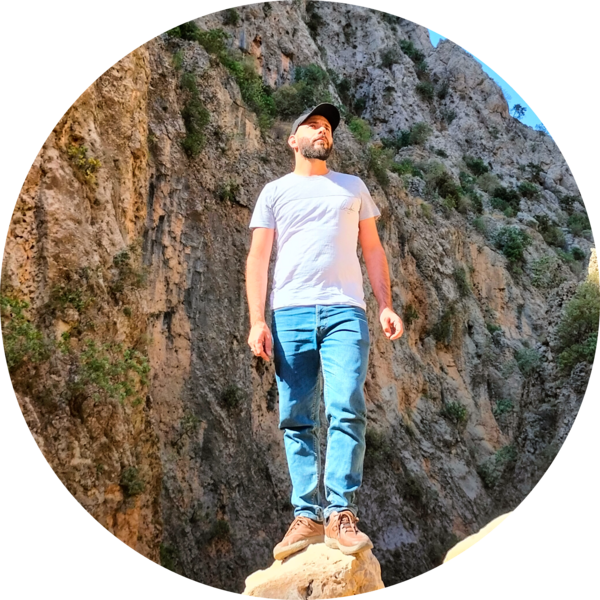 Go to the profile of Salam Hussein