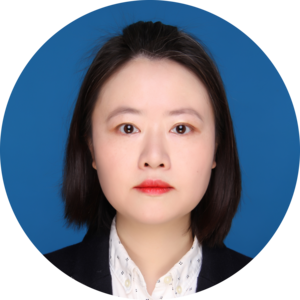 Go to the profile of Yingzhu Li