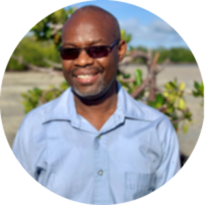 Go to the profile of James Ngala