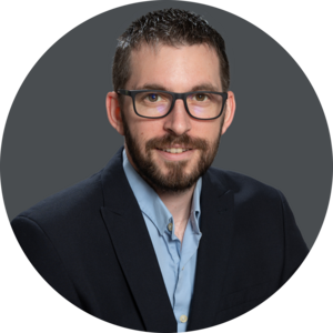 Go to the profile of Chris Heard