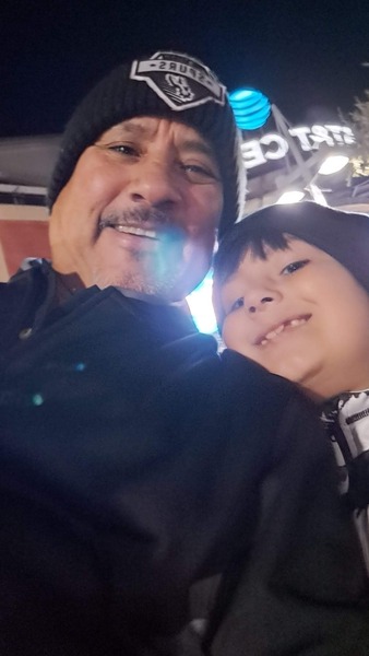 Go to the profile of Xavier Naranjo