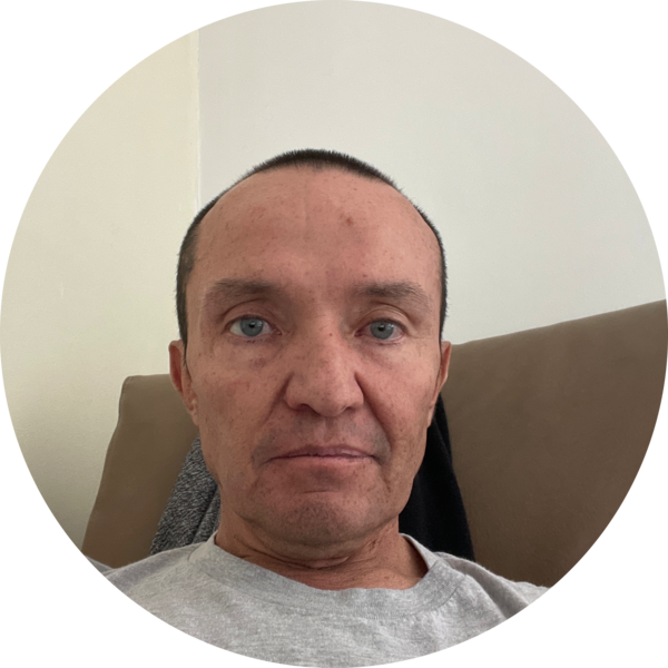 Go to the profile of DIEGO SANDOVAL