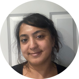 Go to the profile of Sital Savania