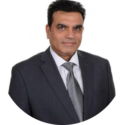 Go to the profile of Syed Ali