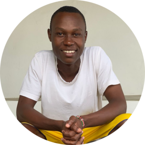 Go to the profile of Samuel