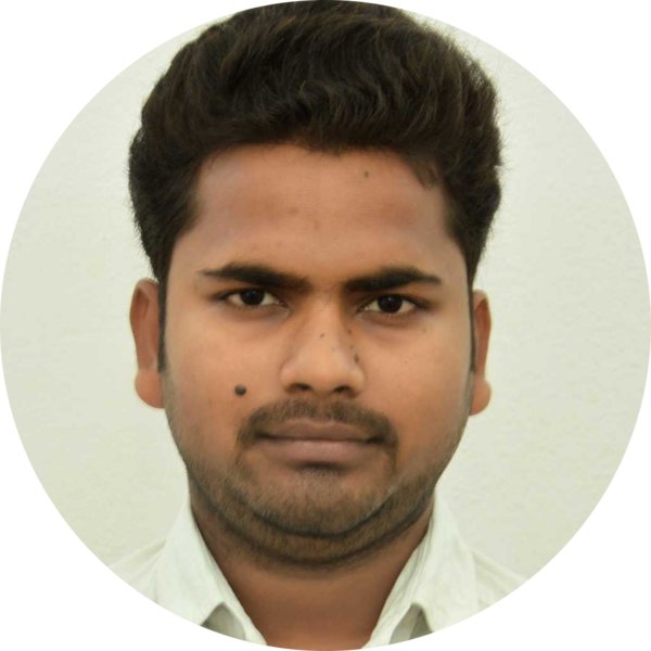 Go to the profile of Srihari Bandaru