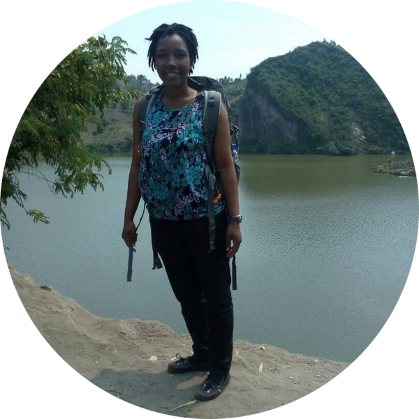 Go to the profile of Gudula Nyirandayambaje