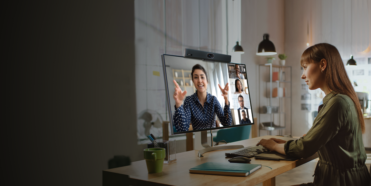 Yealink and Qualcomm strengthen AI Capability and Security for Video Conferencing Solutions Together