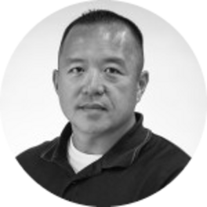 Go to the profile of Dave Lee