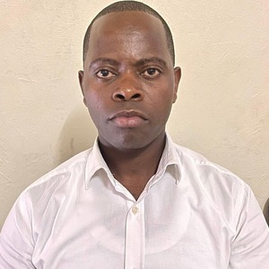 Go to the profile of Rajab Sekandi