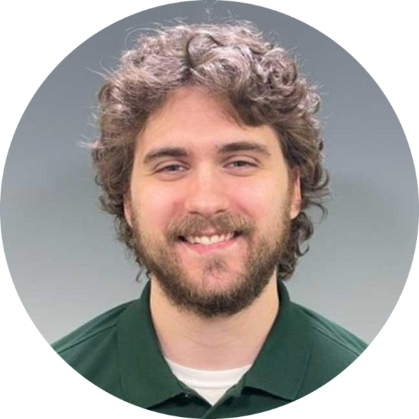 Go to the profile of Justin Russo