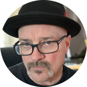 Go to the profile of Robert Bonstin