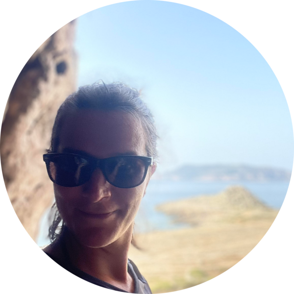 Go to the profile of Valentina Alice Bracchi