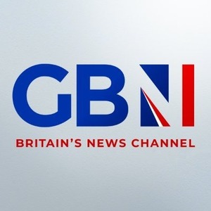 Go to the profile of GB News
