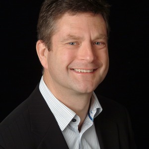 Go to the profile of Mike Grieve