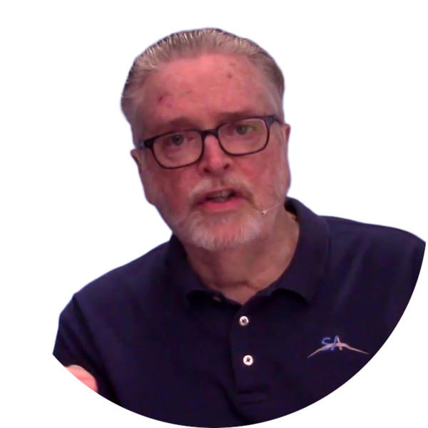 Go to the profile of Ray Franklin