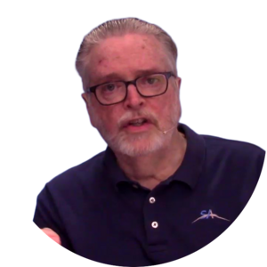 Go to the profile of Ray Franklin