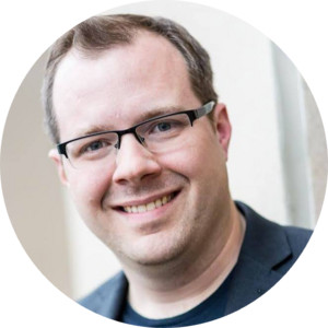 Go to the profile of Michael Patrick