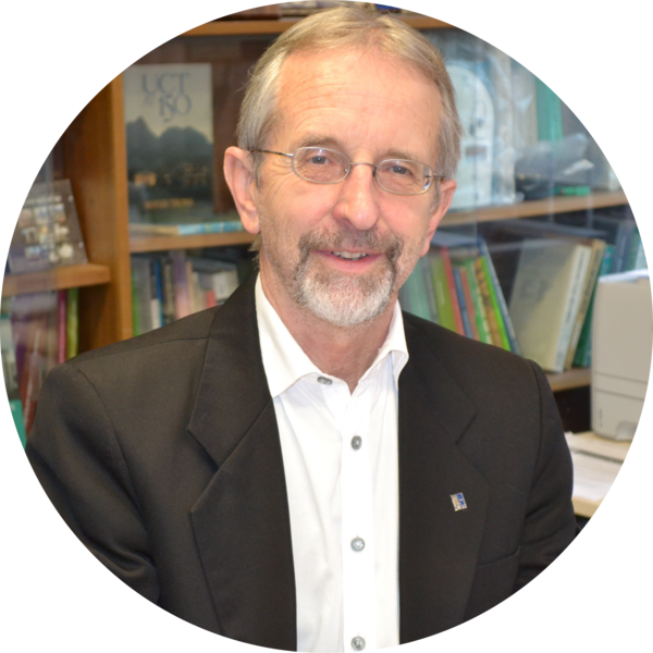 Go to the profile of Mark Alexander