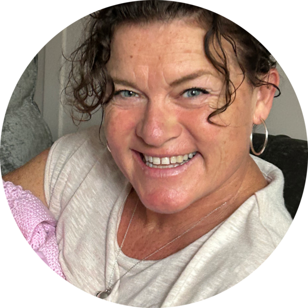 Go to the profile of Coelina Carter