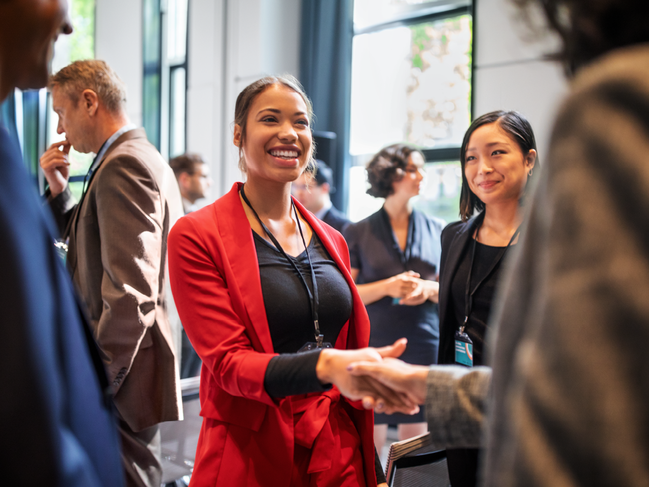 Quilter – Who we are and what we stand for 