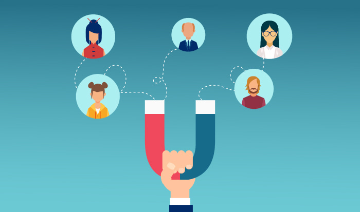 Kick start a career you can be proud of