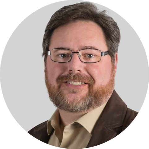 Go to the profile of Michael Murph