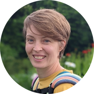 Go to the profile of Jennifer von Broembsen