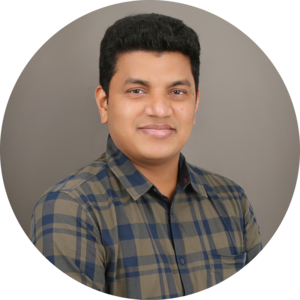 Go to the profile of Vasanthan Devaraj