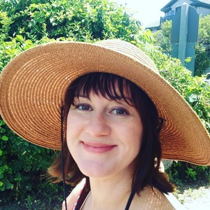 Go to the profile of Jessica Rivers