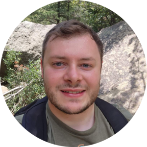 Go to the profile of Bryce Chilcote, CTS