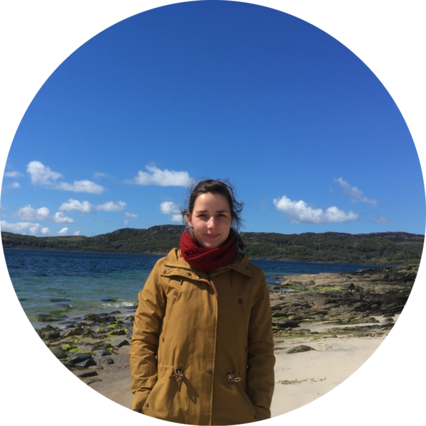 Go to the profile of Becky Park