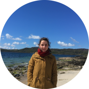 Go to the profile of Becky Park