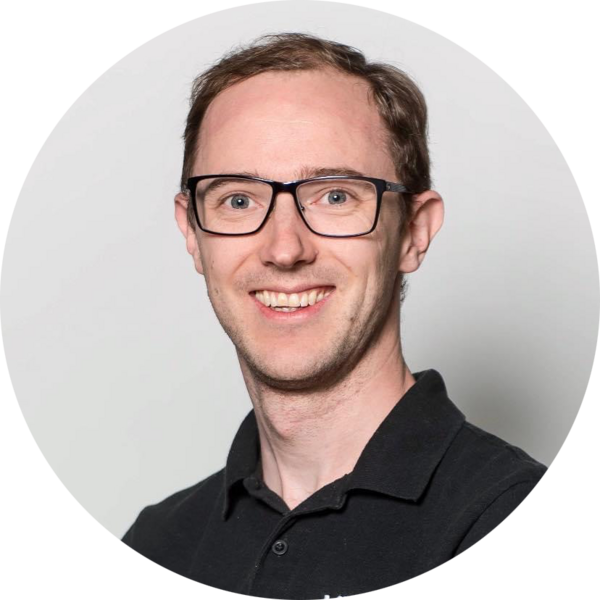 Go to the profile of Mark Peskett