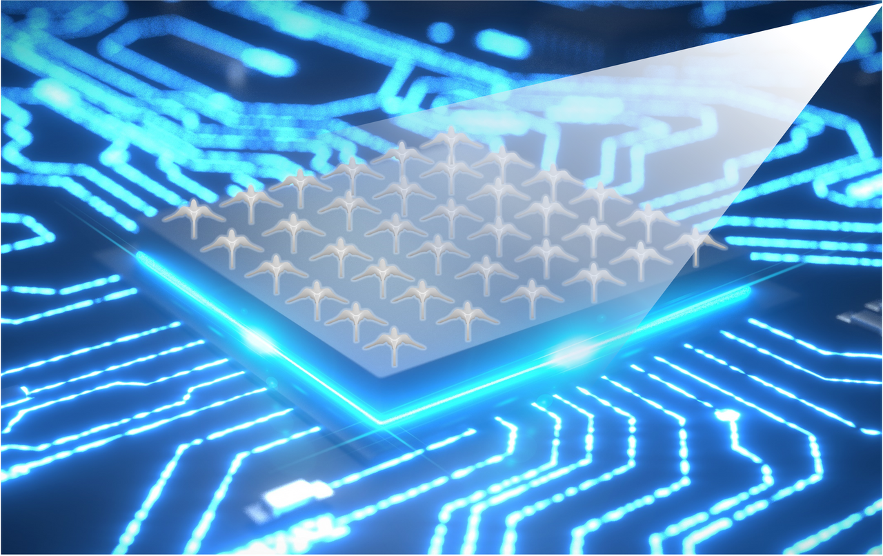 Beyond Nanolithography: A 3D Printing Paradigm Shift