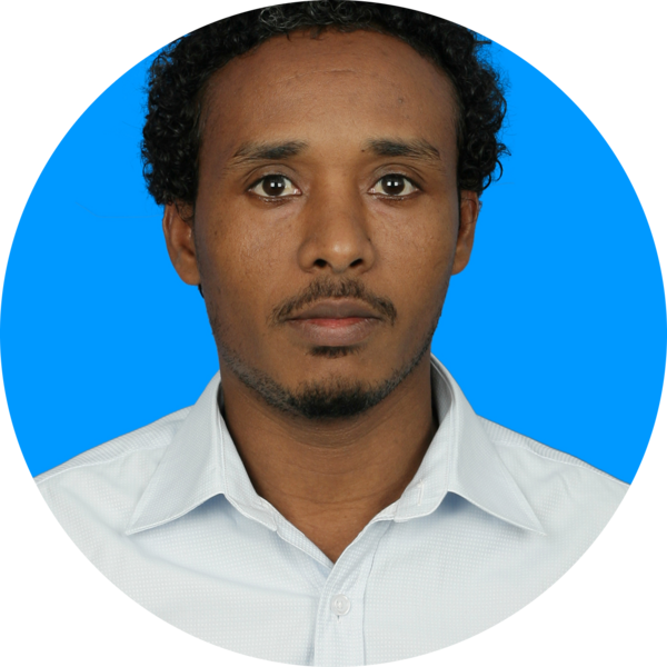 Go to the profile of Dese Yadeta EDESA