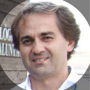 Go to the profile of Jose Maria Bodoque