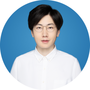 Go to the profile of Bingyan Liu