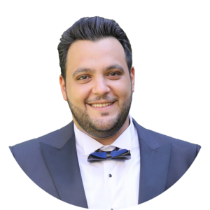 Go to the profile of Antoine Saab