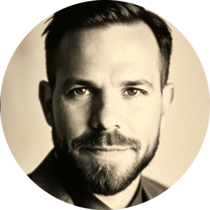 Go to the profile of Carl-Antoine Bouthillette Richer