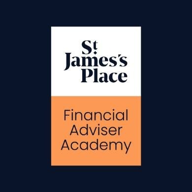 Go to the profile of St. James's Place Financial Adviser Academy