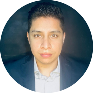 Go to the profile of Luis Arturo Flores Velázquez