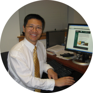 Go to the profile of Zong-Liang Yang