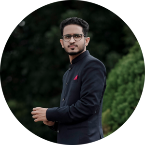 Go to the profile of Shaji