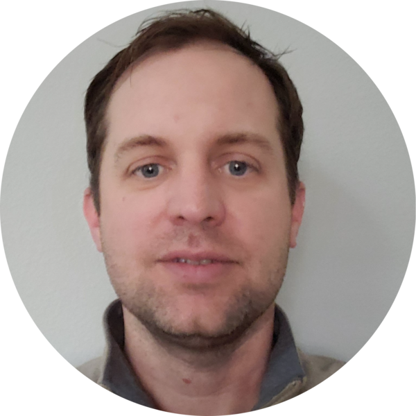 Go to the profile of Brad McBride