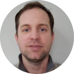 Go to the profile of Brad McBride