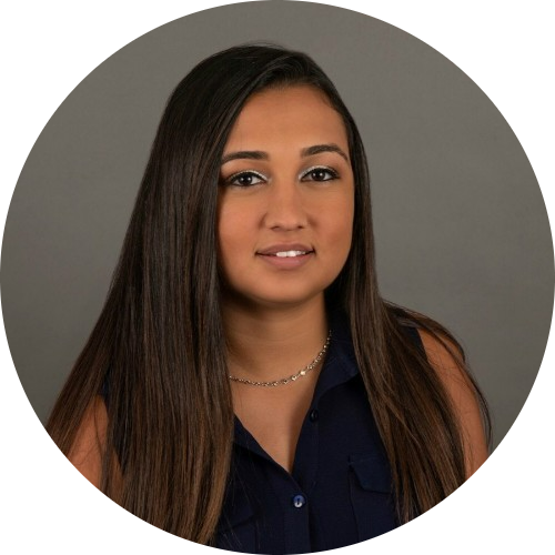 Go to the profile of Sophia Calandra